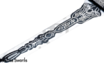 Bloodborne Ludwig Holy Blade Sword Replica