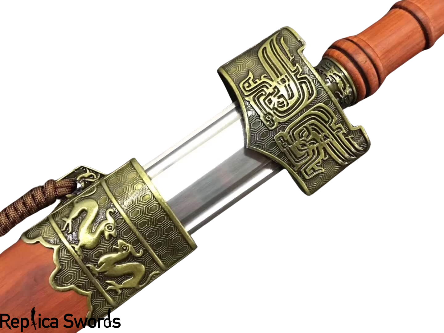 Hero Movie Sword Life Size Metal Replica Hero Movie Sword Life Size Metal Replica