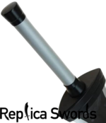 Sword Art Online Kirito Black Iron Great Sword Replica