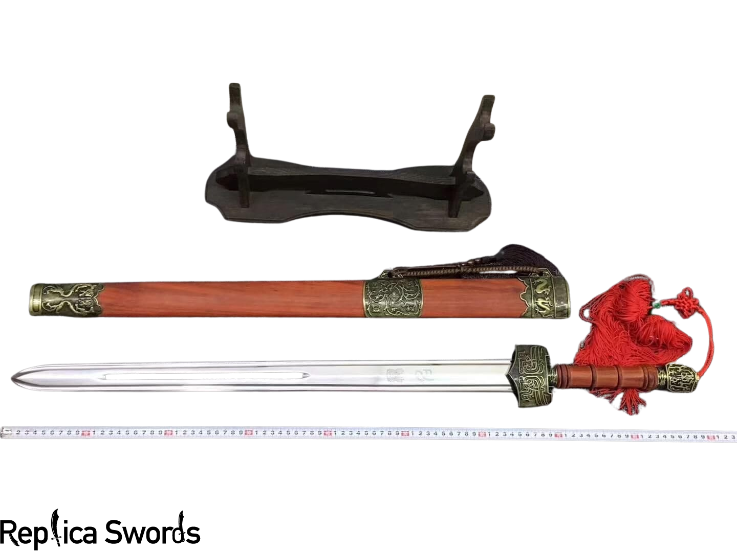 Hero Movie Sword Life Size Metal Replica Hero Movie Sword Life Size Metal Replica