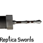 ER kljhld Colossal Great Sword Life Size Metal Replica