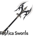 KIT RAE BLACK LEGION BATTLE AXE