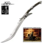 Kit Rae Mithrodin Fantasy Sword UC Licensed Replica