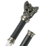 Kit Rae Vorthelok Forged Sword Cane Replica