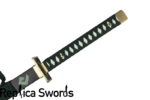 Sparrow Skin Dragonblade Sword Of Genji - Overwatch Cosplay Replicas