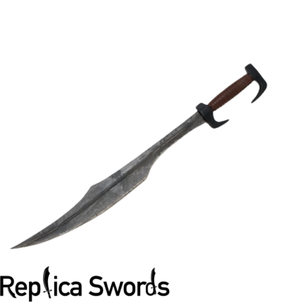 Frank Miller's 300 Spartan Warrior Sword Authentic Replica