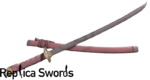 Takeo Katana Sword