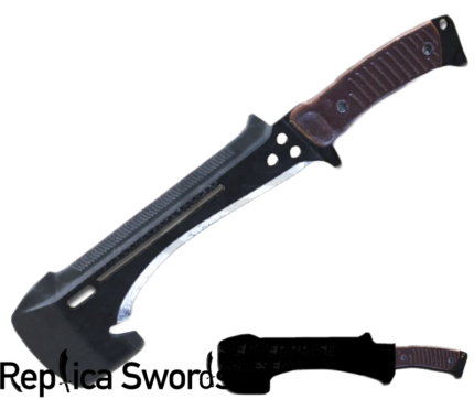 Call of Duty Machete