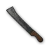 PUBG Machete Weapon Life Size Replica