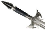 Kit Rae Sedethul First Sword of Avonthia UC Licensed Replica