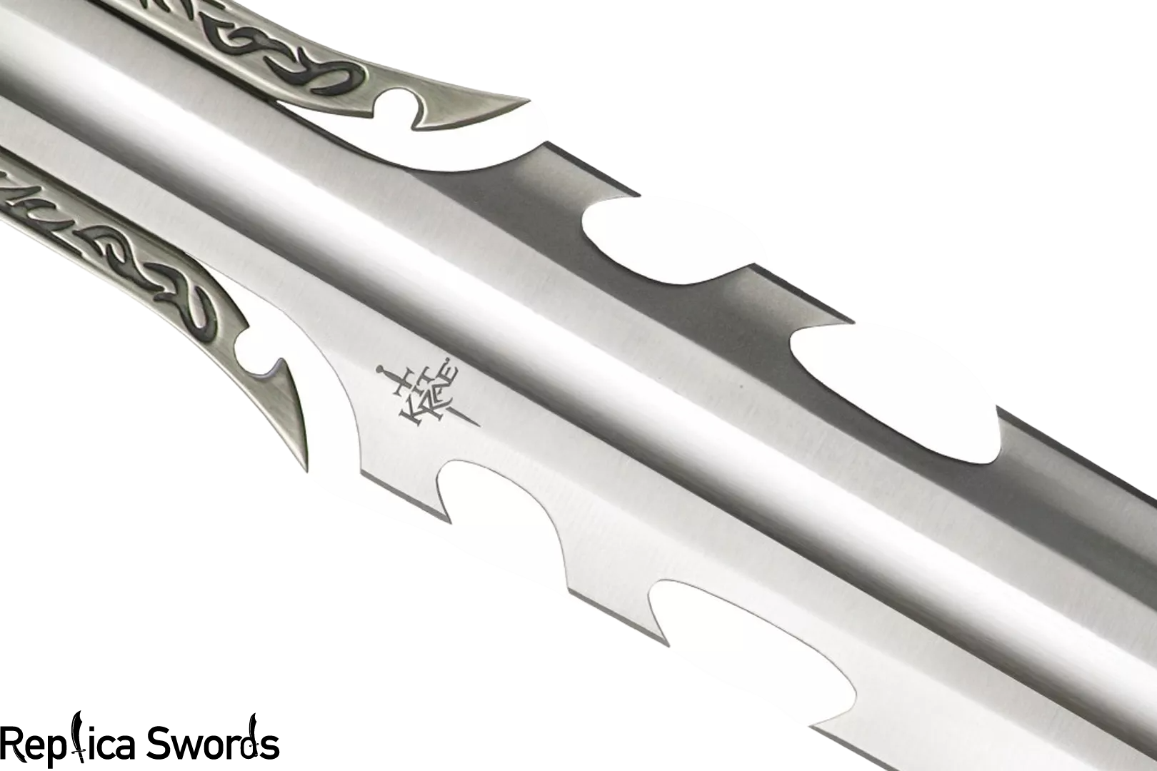 Kit Rae Sedethul First Sword of Avonthia UC Licensed Replica Kit Rae Sedethul First Sword of Avonthia UC Licensed Replica