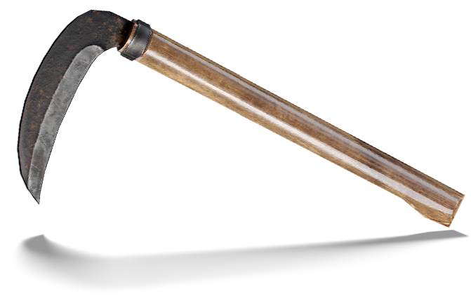 Sickle_new Sickle new