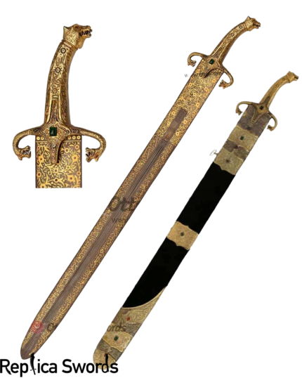 Sword-Of-Uthman-Ibn-Affan
