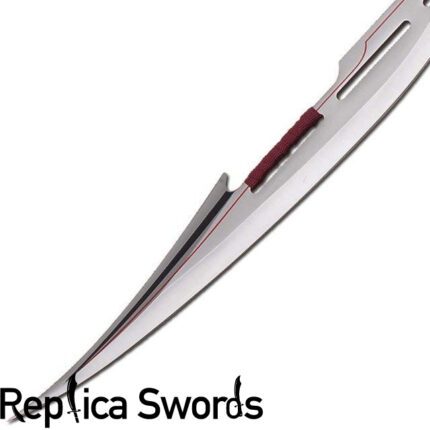 Decapitator Sword Replica From Zombie Apocalyptic
