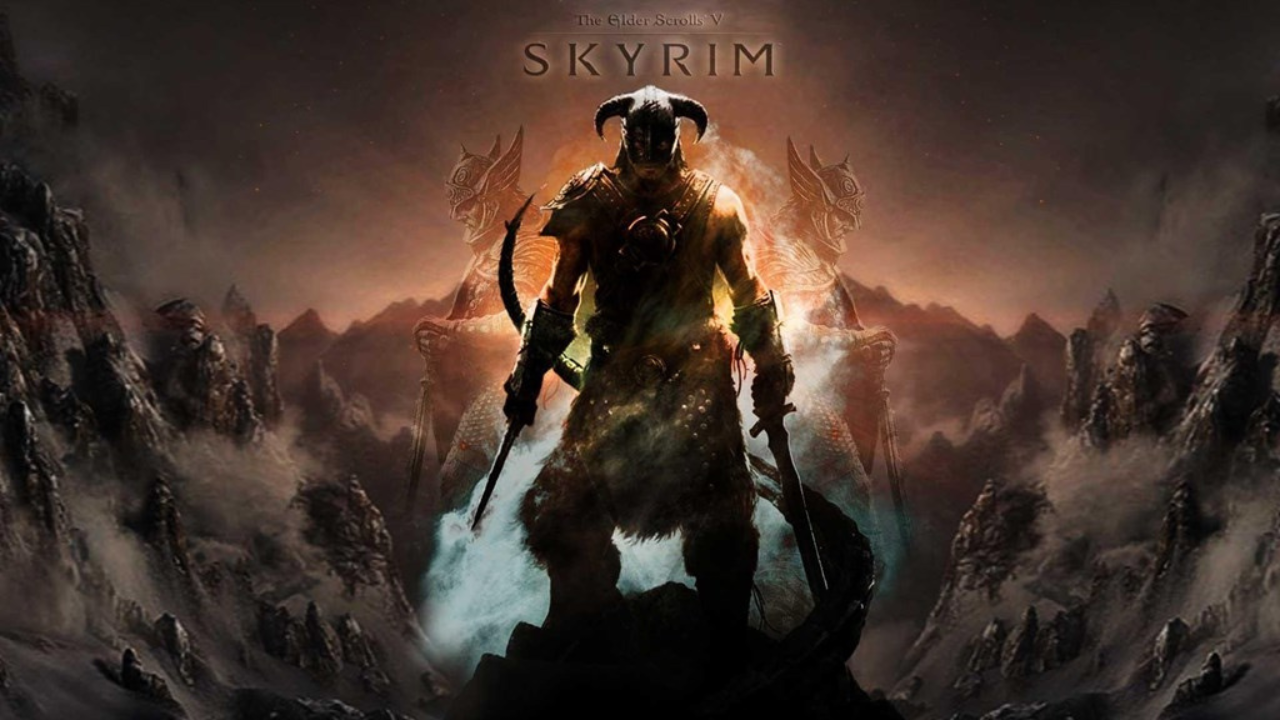 Skyrim for sale