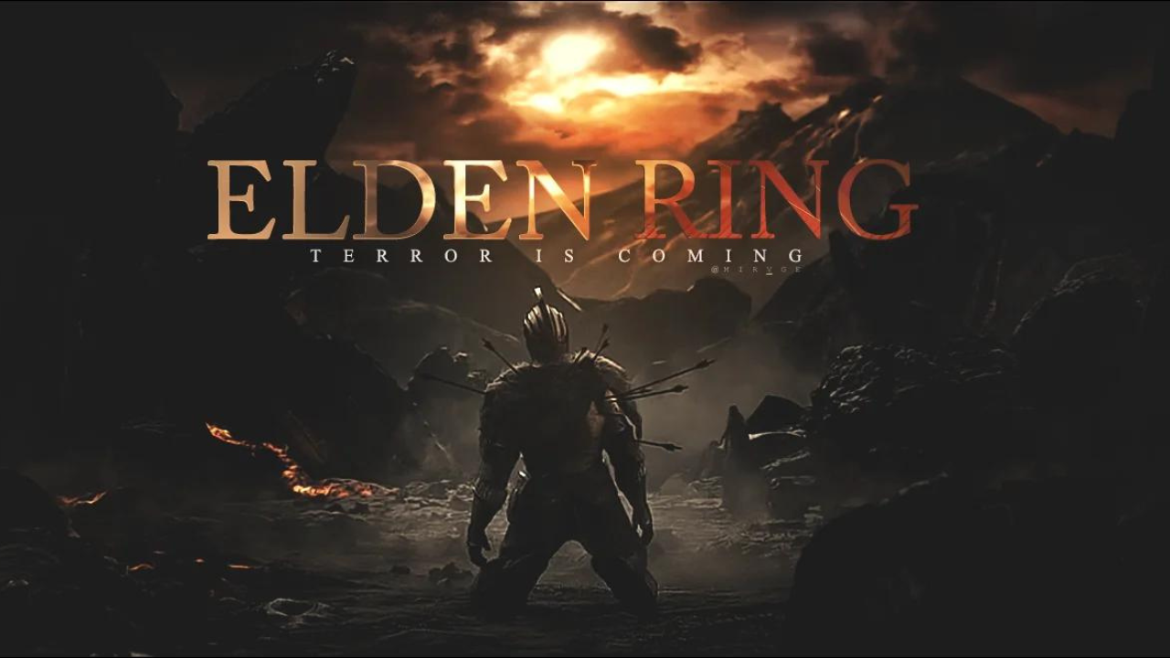 elden ring for saaaallllle