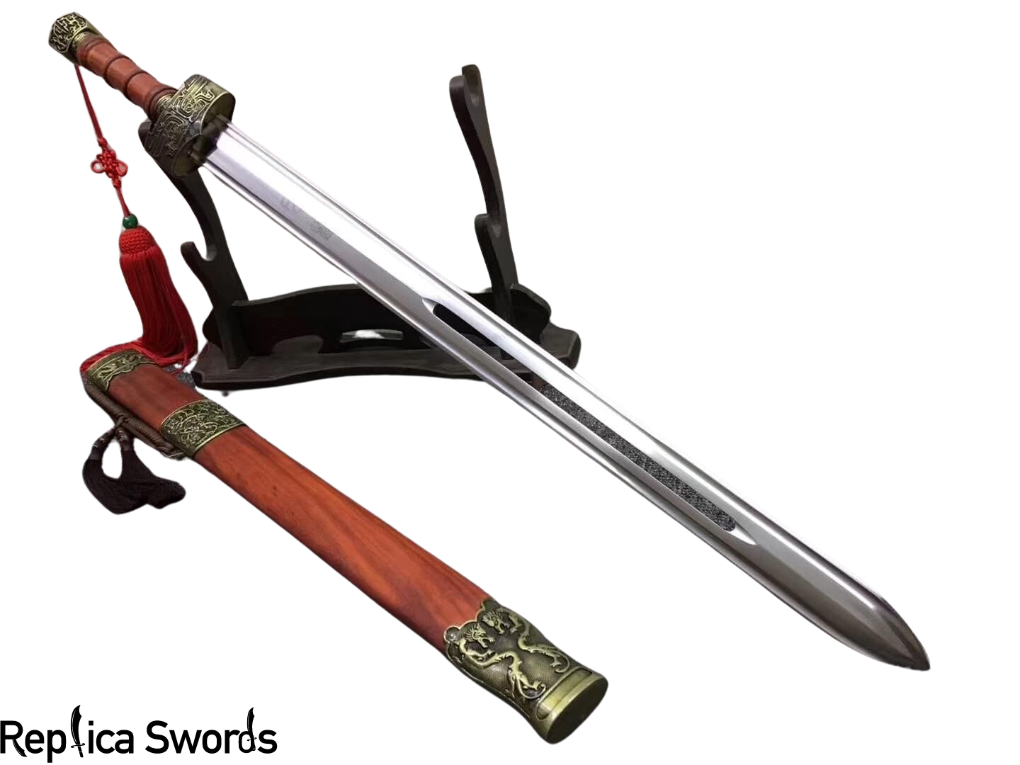 Hero Movie Sword Life Size Metal Replica Hero Movie Sword Life Size Metal Replica