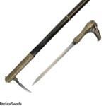 Assasin’s creed Jacob and Evie Frye's Cane Sword Replica