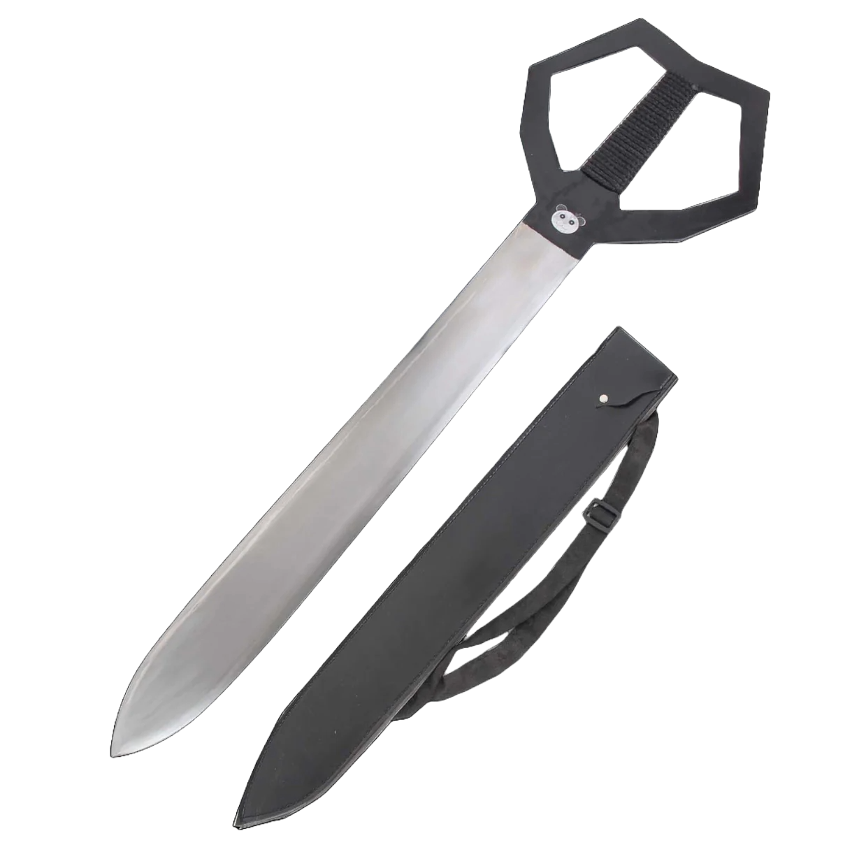 Cutter of Creation Extase Sword Of Heele and Kaku - Akame Ga Kill Props Cutter of Creation Extase Sword Of Heele and Kaku - Akame Ga Kill Props