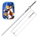 Sword Art Online Asuna Preceder Sword Replica