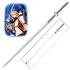 Sword Art Online Asuna Preceder Sword Replica