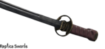 Call of Duty Kaminari Takeo Katana Sword Replica