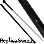 Batman Begins Dark Knight Sword Cane Replica