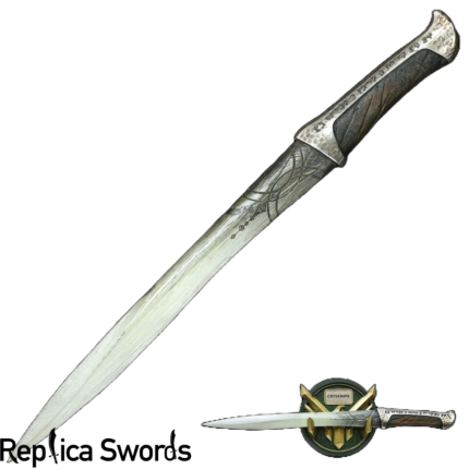 Dune CrysKnife Of Paul Atreides UC Licensed Replica