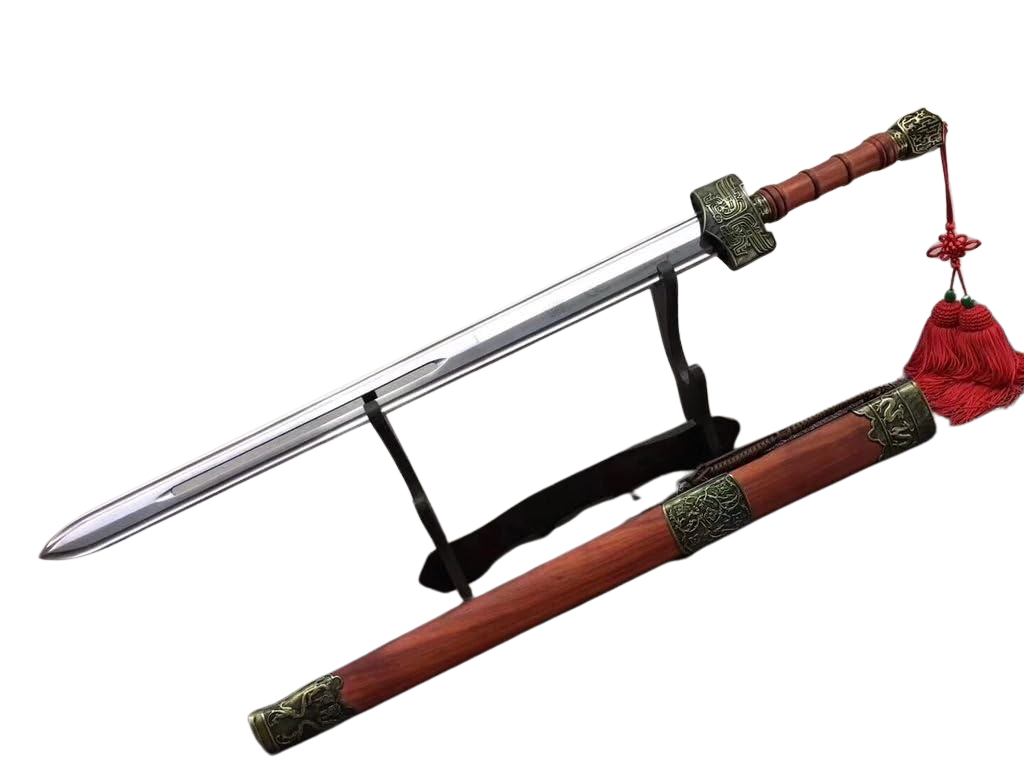 Hero Movie Sword Life Size Metal Replica Hero Movie Sword Life Size Metal Replica