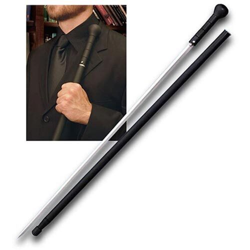 Batman Begins Dark Knight Sword Cane Replica Batman Begins Dark Knight Sword Cane Replica