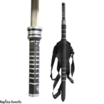Blade Daywalker Blood Warrior Vampire Slayer Sword