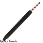 Obanai Iguro Sword - Serpent Nichirin Blade - Demon Slayer Replicas
