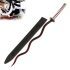 Obanai Iguro Sword - Serpent Nichirin Blade - Demon Slayer Replicas