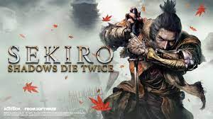 Sekiro: Shadows Die Twice replica swords for sale