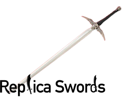 Punisher Defender of the Dark Sword Life Size Replica