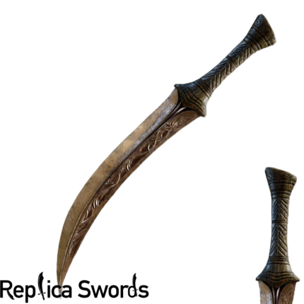 erdsteeldagger