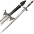 KIT RAE SEDETHUL SWORD