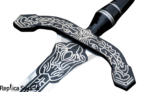 Bloodborne Ludwig Holy Blade Sword Replica