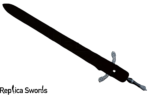 Bloodborne Ludwig Holy Blade Sword Replica
