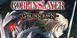 goblin slayer replica swords for sale