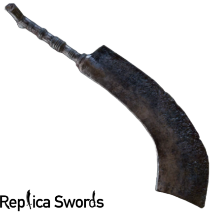 ironcleaver