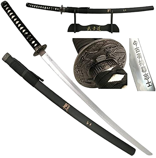 jhhb The Last Samurai Sword Of Battle Katana 41