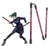 JJK Maki Zenin Playful Cloud Weapon Replica