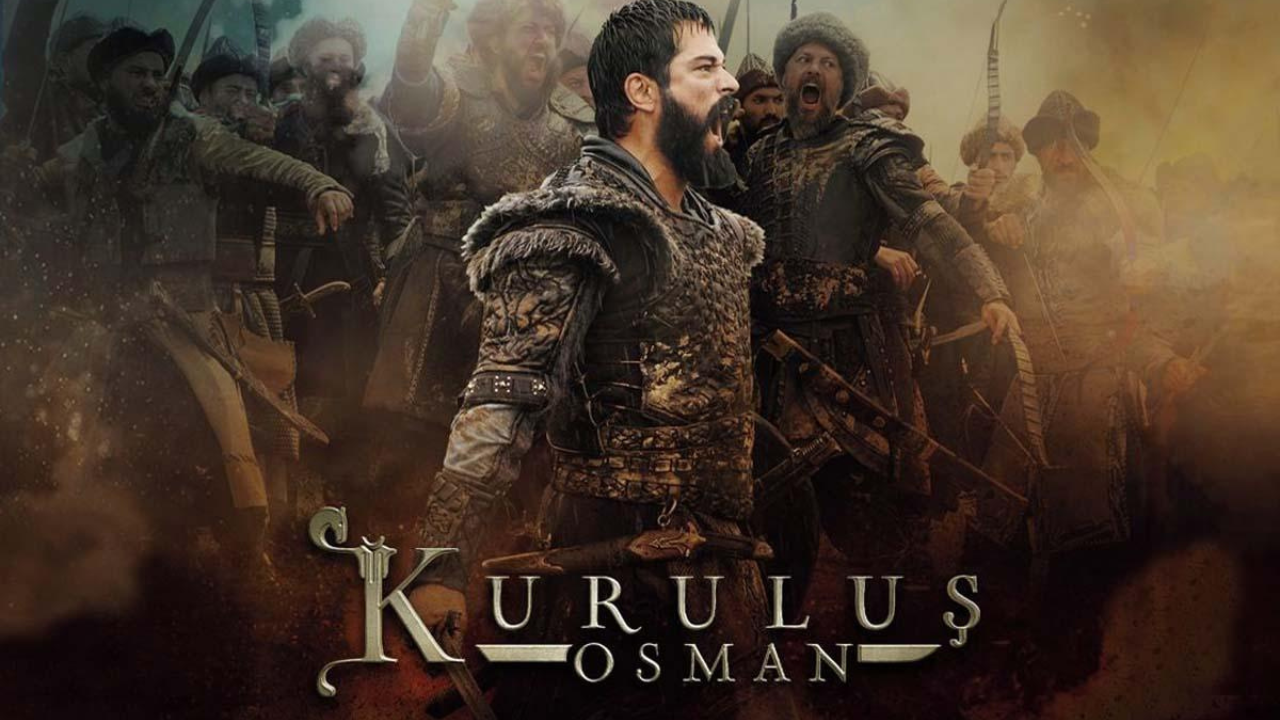kurlus Osman swords for sale