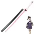Kanao Tsuyuri Sword - Light Pink Nichirin katana Blade - DemonSlayer