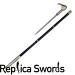 Assasin’s creed Jacob and Evie Frye's Cane Sword Replica