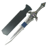 WOW Anduin Lothar's Sword Life Size Replica