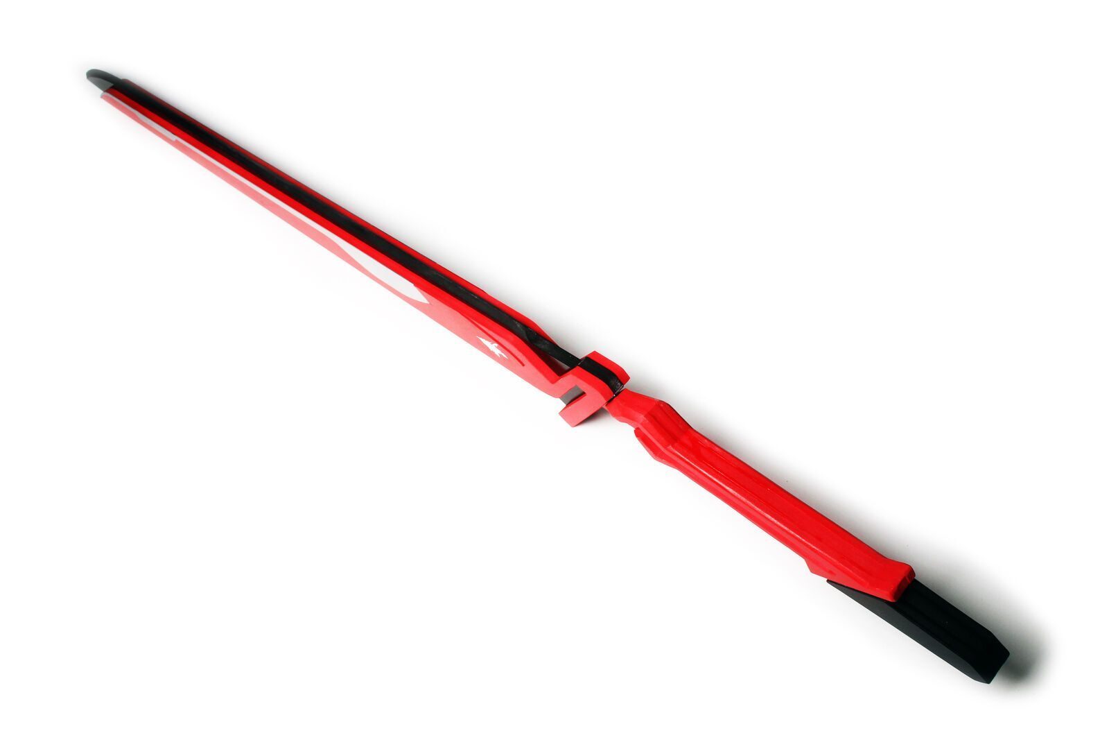 Final Fantasy 13 Lightning Equilibrium Sword Of Eclair Farron - FFXIII Cosplay Props Final Fantasy 13 Lightning Equilibrium Sword Of Eclair Farron - FFXIII Cosplay Props