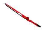 Final Fantasy 13 Lightning Equilibrium Sword Of Eclair Farron - FFXIII Cosplay Props