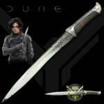 Dune cry knife of paul